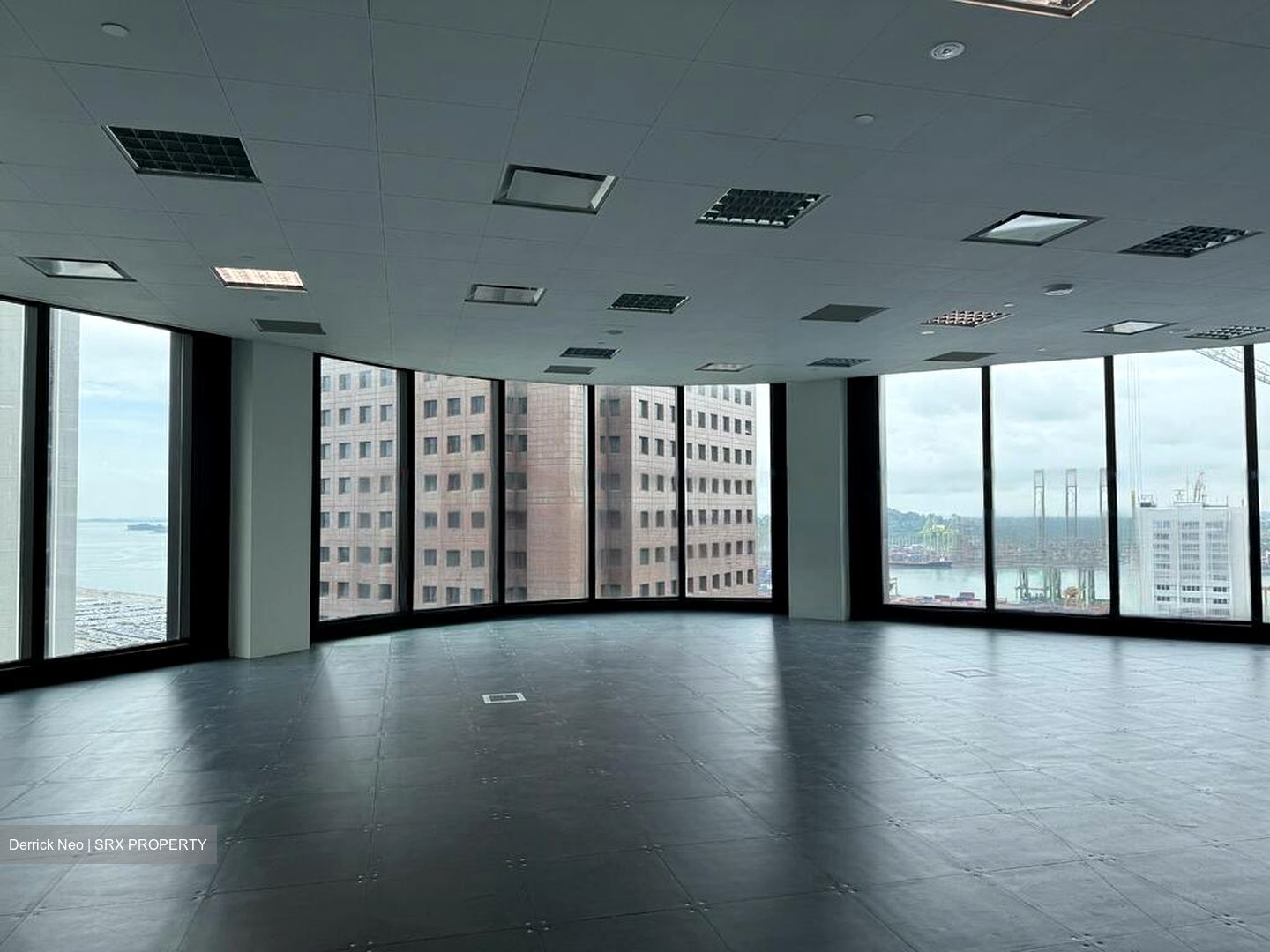 Hub Synergy Point (D2), Office #453446001